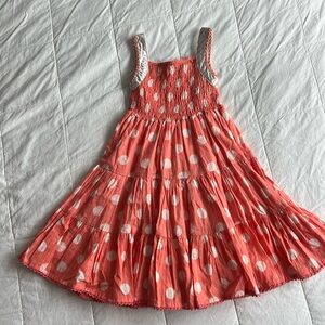 Cupcakes & Pastries 24M Dress